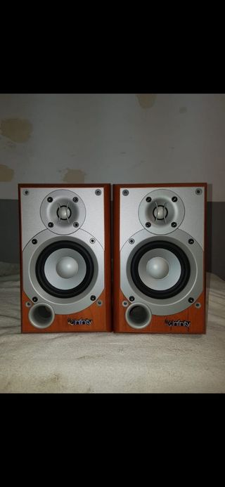 Altavoces JBL HCS-178 , 100W
