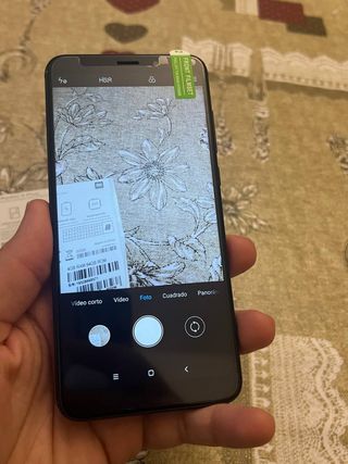 Xiaomi Redmi 5 Plus 64GB . Libre Nuevo