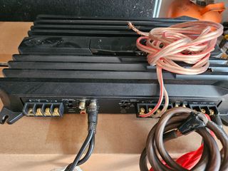 Amplificador Sony XMN1004 (1000w)