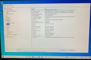 PC sobremesa NitroPC Gaming