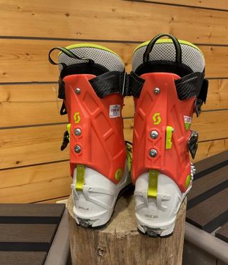 Botas esquí travesia 41