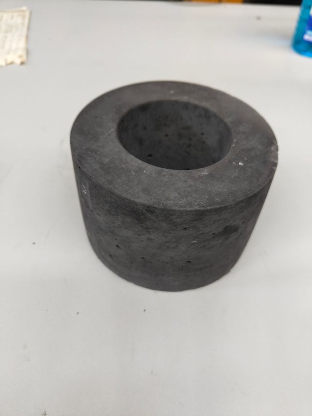 FirePit Chimenea de Alcohol