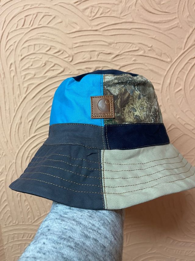 Sombrero carharrt vintage 