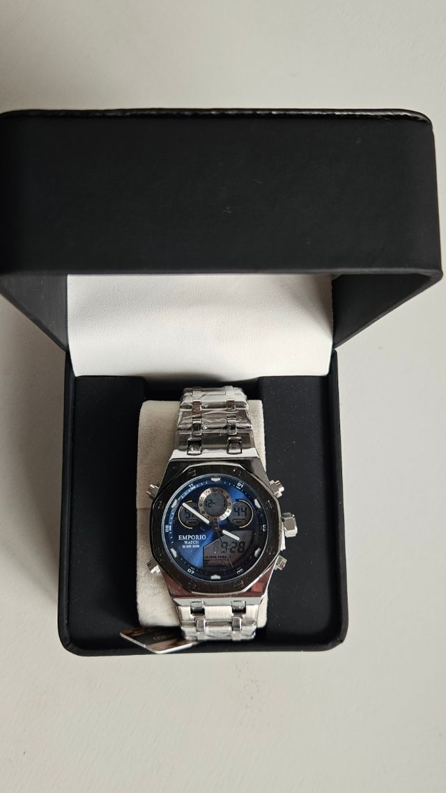 Reloj de hombre EMPORIO WATCH