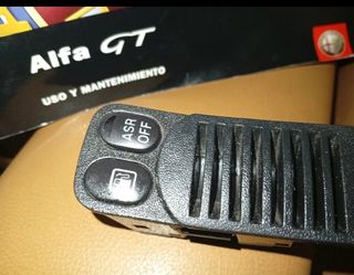 Módulo para manos libres alfa romeo