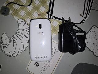Smartphone nokia lumia 610 ben tenuto 