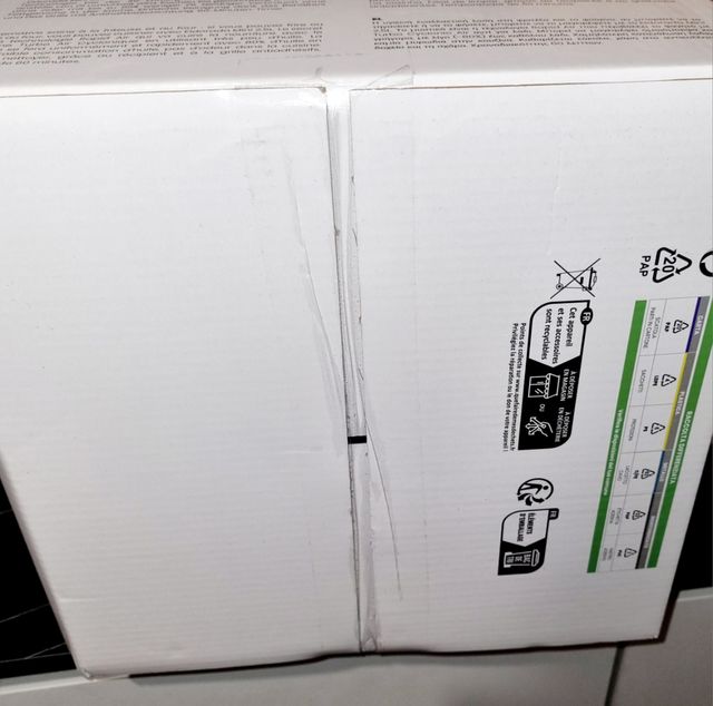 Friggitrice ad Aria 'Ardes Eldorada Mini