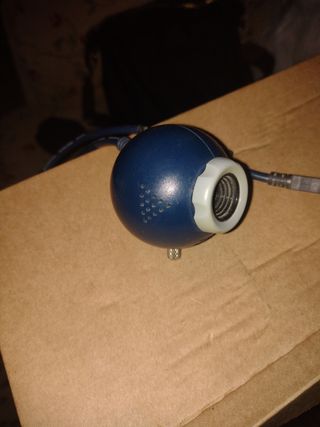 Webcam 