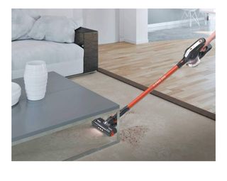 Hoover HFREE 200 HF222AXL Aspiradora escoba