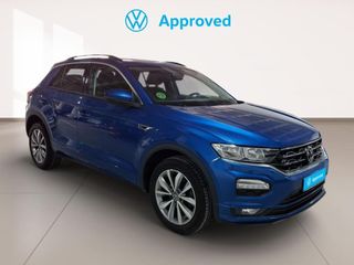 Volkswagen T-Roc Advance R-Line 1.5 TSI 110 kW (150 CV) DSG