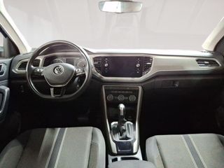 Volkswagen T-Roc Advance R-Line 1.5 TSI 110 kW (150 CV) DSG
