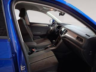Volkswagen T-Roc Advance R-Line 1.5 TSI 110 kW (150 CV) DSG
