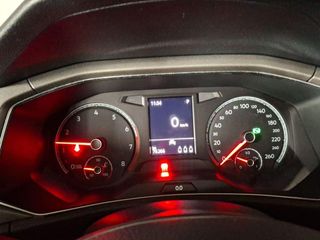 Volkswagen T-Roc Advance R-Line 1.5 TSI 110 kW (150 CV) DSG