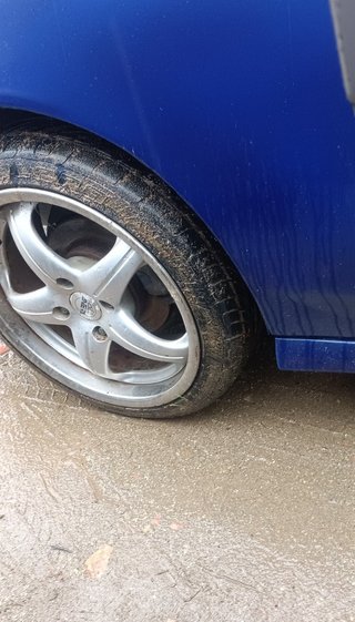 Honda Prelude 2001