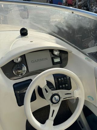 M Barco Cranchi Elipse 21