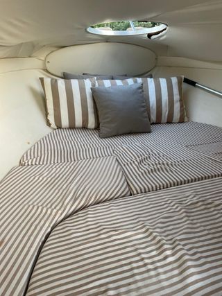 M Barco Cranchi Elipse 21