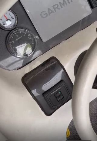 M Barco Cranchi Elipse 21