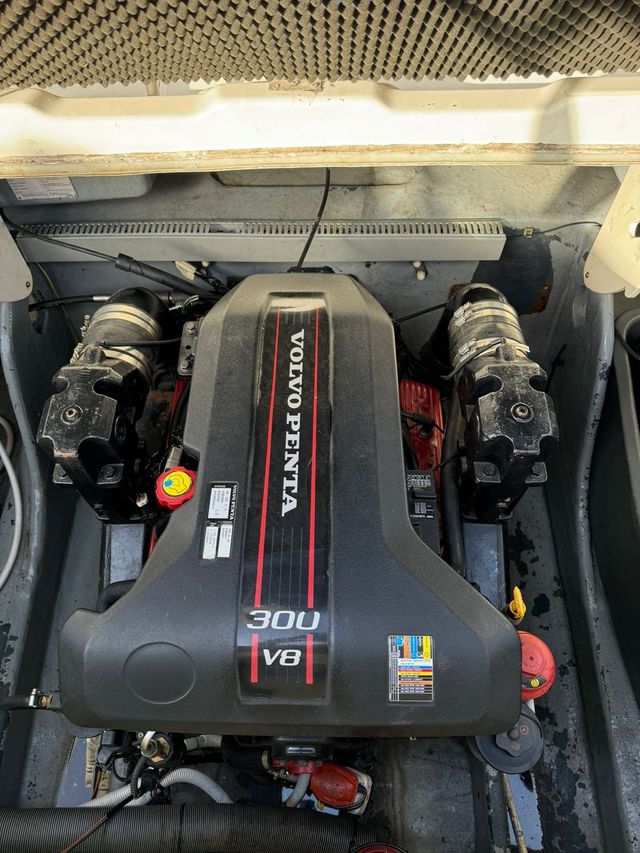 M Barco Cranchi Elipse 21