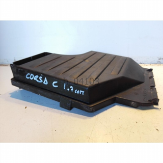 Soporte batería Opel Corsa C (1998-2003) 1 h_04103