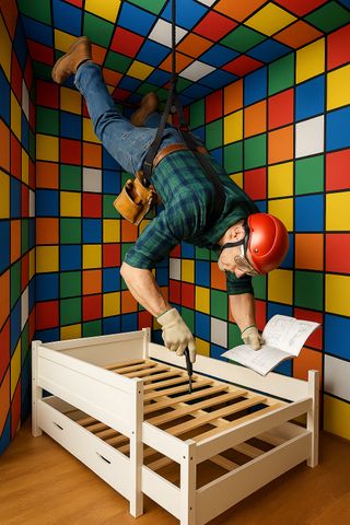 ikea montador de muebles economico a domicilio 🪛