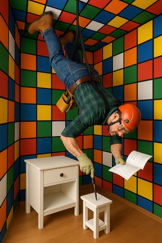 ikea montador de muebles economico a domicilio 🪛