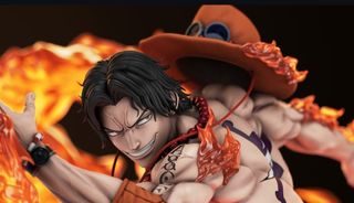 Portgas D. Ace - One Piece