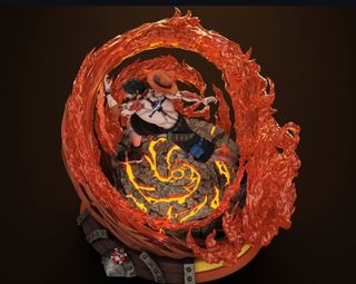 Portgas D. Ace - One Piece