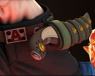 Portgas D. Ace - One Piece