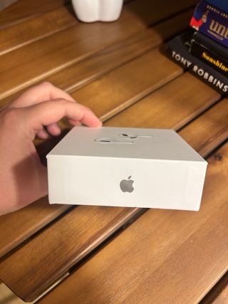 Nuevos en su plástico AirPods 3 generación MagSafe