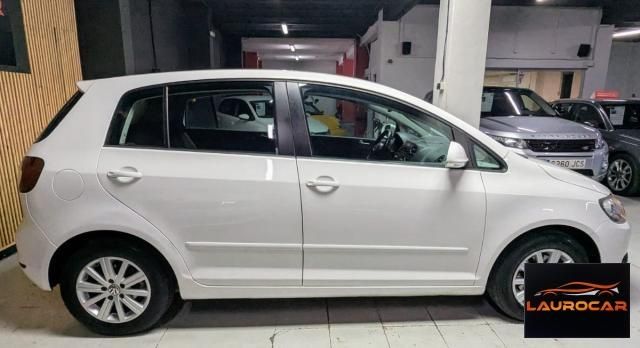 VOLKSWAGEN Golf Plus 1.6 TDI DPF Comf. BlueM. Tech.