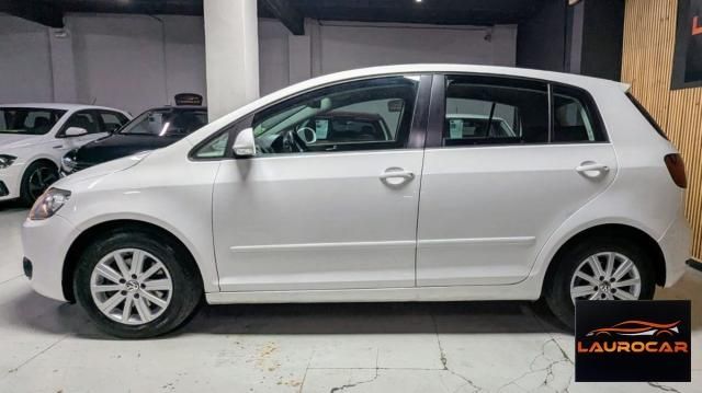 VOLKSWAGEN Golf Plus 1.6 TDI DPF Comf. BlueM. Tech.