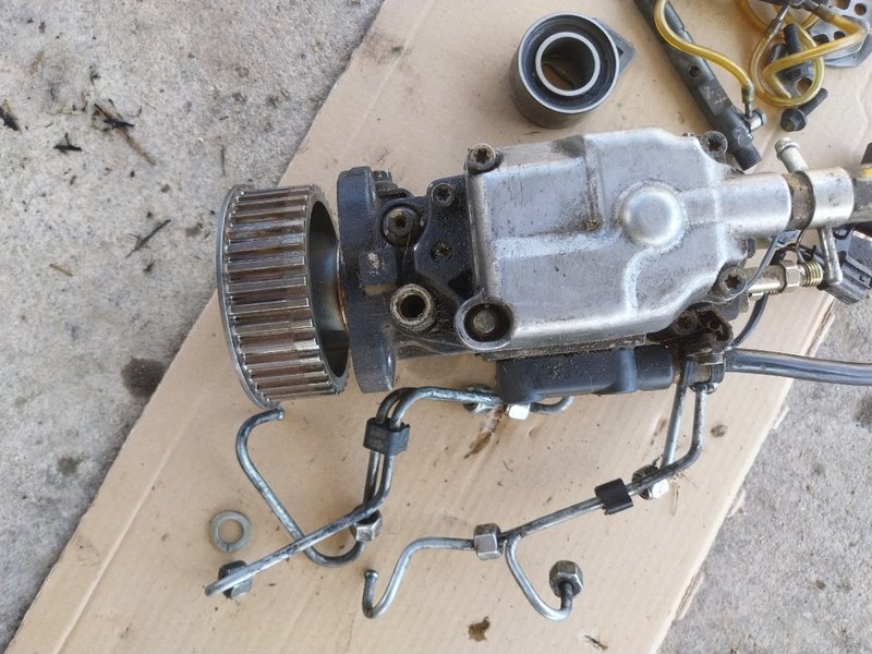Land Rover Freelander 2002 - foto 1