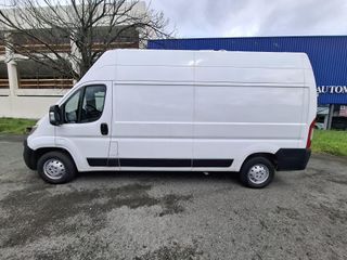 OPEL Movano Furgón Base L3H3 3.5T 2.2 BlueHDi 103kW
