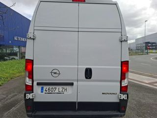 OPEL Movano Furgón Base L3H3 3.5T 2.2 BlueHDi 103kW