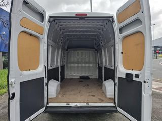 OPEL Movano Furgón Base L3H3 3.5T 2.2 BlueHDi 103kW