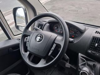 OPEL Movano Furgón Base L3H3 3.5T 2.2 BlueHDi 103kW