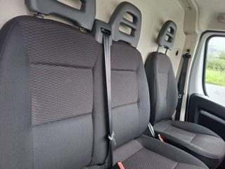 OPEL Movano Furgón Base L3H3 3.5T 2.2 BlueHDi 103kW