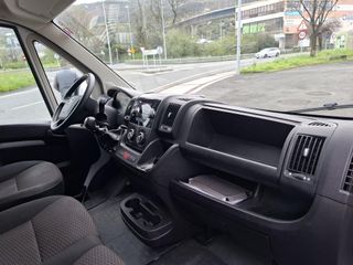 OPEL Movano Furgón Base L3H3 3.5T 2.2 BlueHDi 103kW
