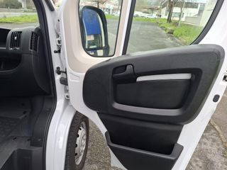 OPEL Movano Furgón Base L3H3 3.5T 2.2 BlueHDi 103kW