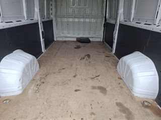 OPEL Movano Furgón Base L3H3 3.5T 2.2 BlueHDi 103kW