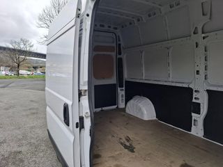 OPEL Movano Furgón Base L3H3 3.5T 2.2 BlueHDi 103kW