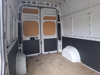 OPEL Movano Furgón Base L3H3 3.5T 2.2 BlueHDi 103kW