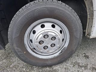 OPEL Movano Furgón Base L3H3 3.5T 2.2 BlueHDi 103kW