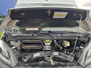 OPEL Movano Furgón Base L3H3 3.5T 2.2 BlueHDi 103kW