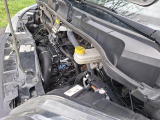 OPEL Movano Furgón Base L3H3 3.5T 2.2 BlueHDi 103kW