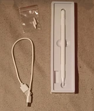Puntero lapiz stylus compatible iPad