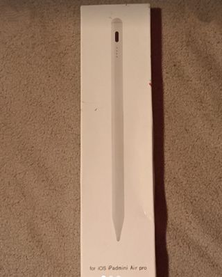 Puntero lapiz stylus compatible iPad