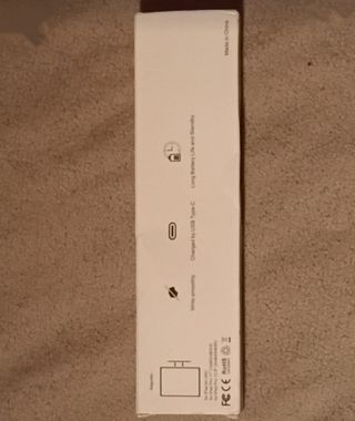 Puntero lapiz stylus compatible iPad