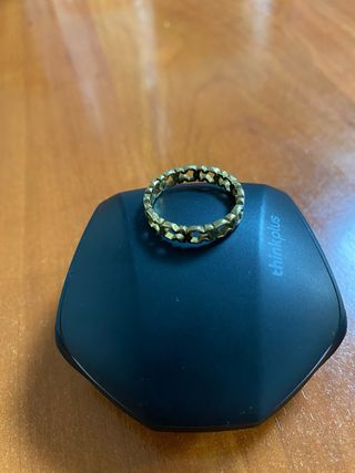 Anillo tous