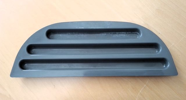 Rejilla agua frigorífico Balay-Samsung-Bosch